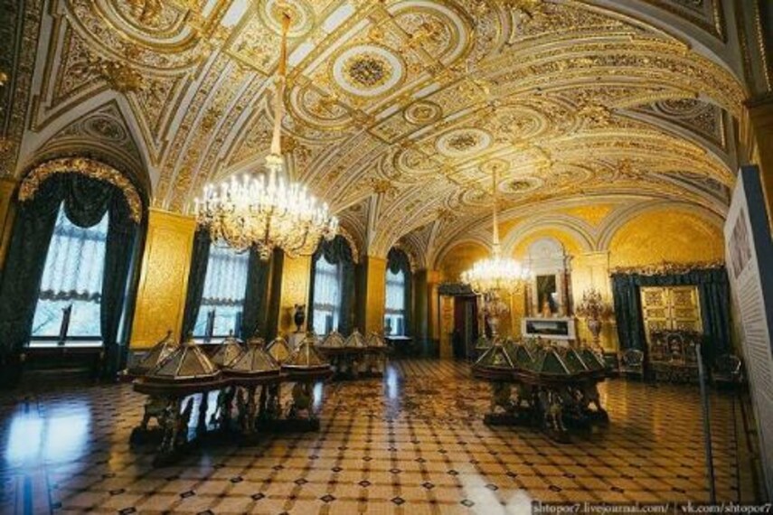 State Hermitage Museum-2